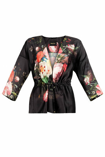 Lizeska Erato Plus Size, Rachel Ruysch