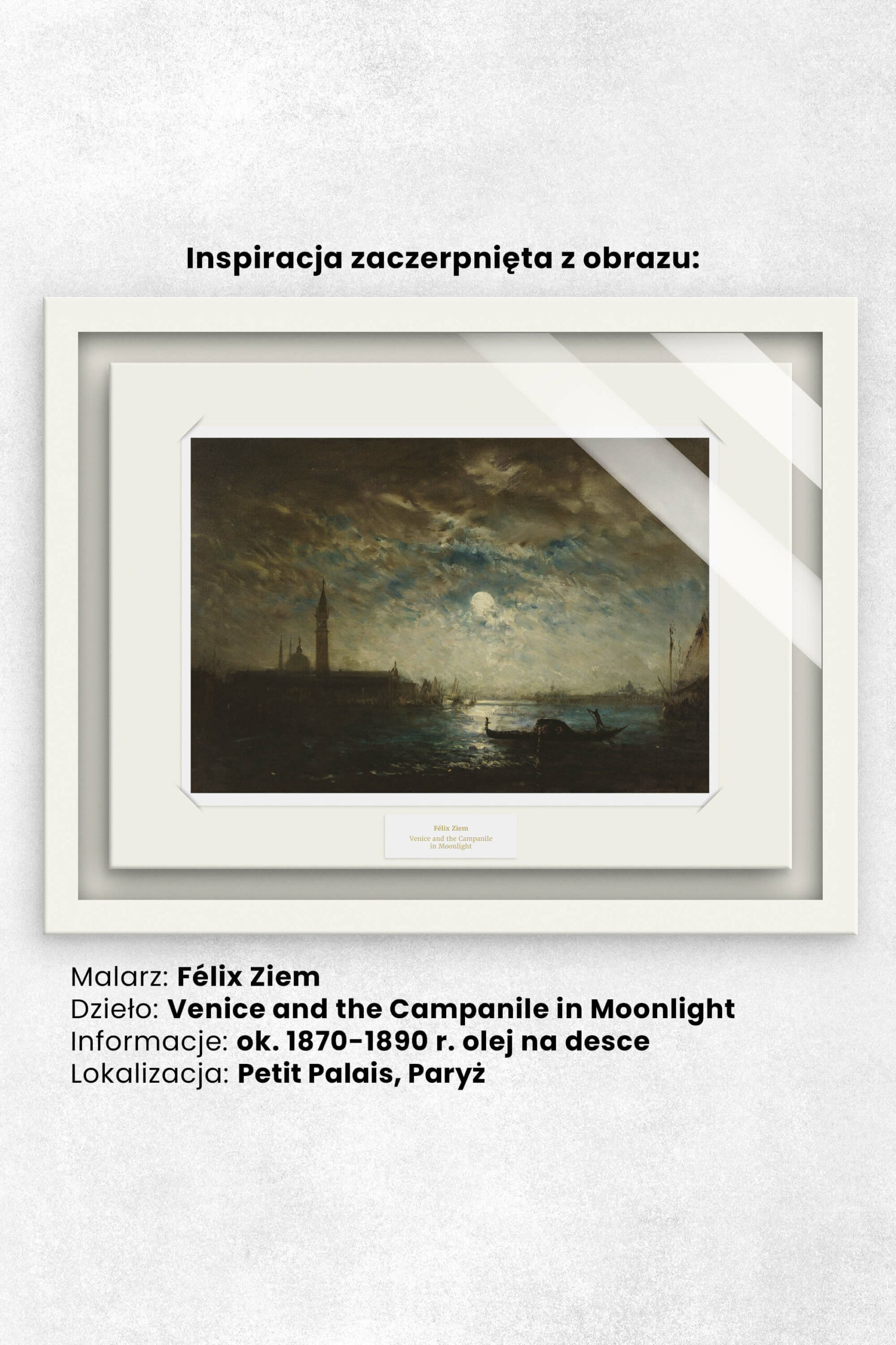 felix-ziem-venice-and-the-campanile-in-moonlight