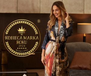 Sleep Art – Kobieca Marka Roku, w kategorii Klasa i Styl