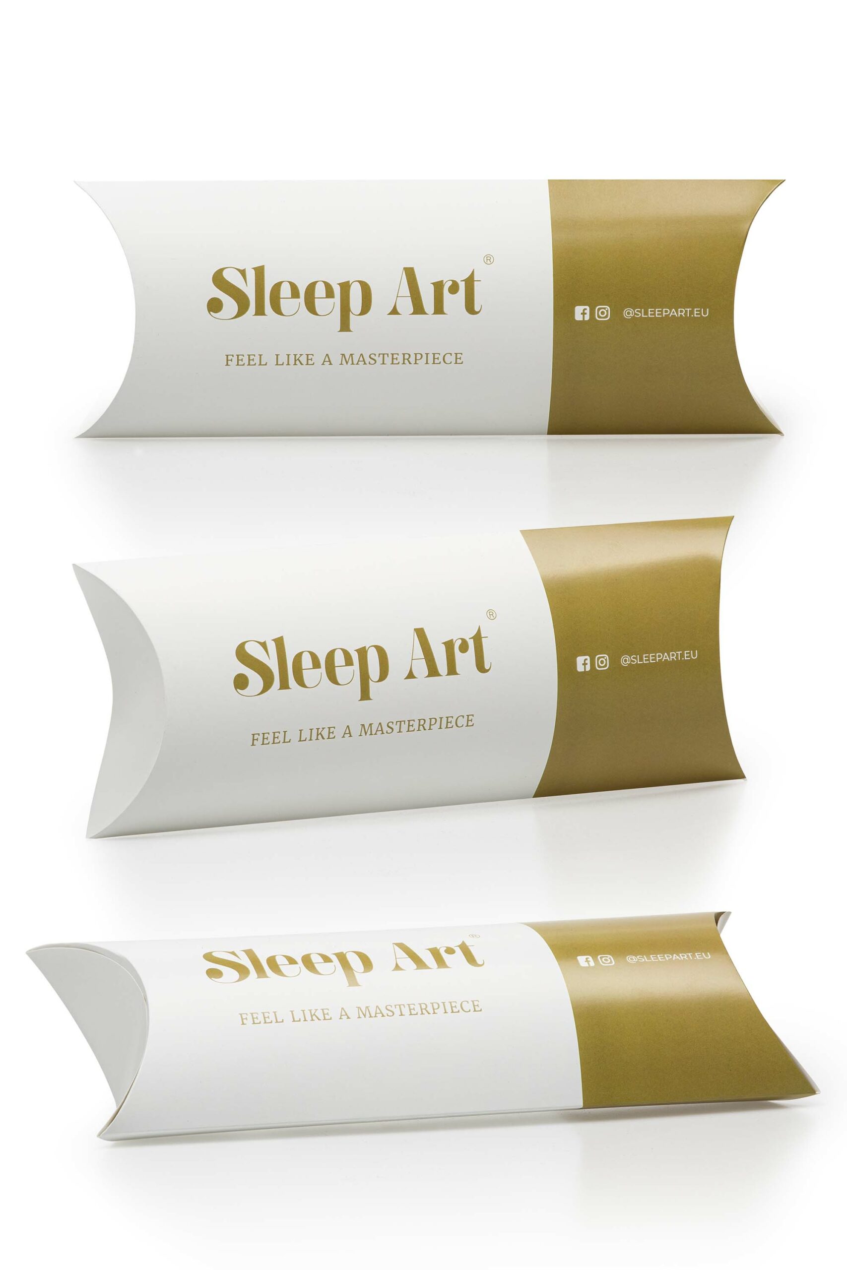 Opakowanie na akcesoria Sleep Art Opakowanie na akcesoria Sleep Art