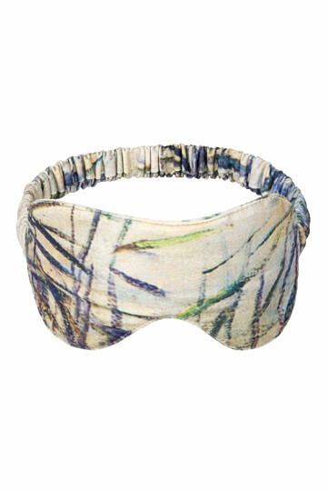 Opaska na oczy Kalamia, Claude Monet