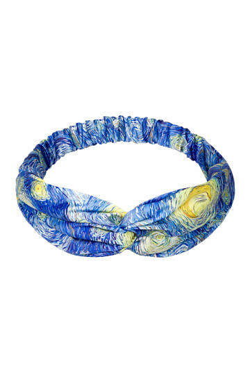 Opaska przeplatana Urania, Vincent van Gogh