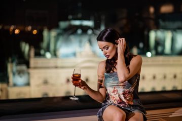 Kolekcja piżam damskich – Nightwear Kolekcja piżam damskich - Nightwear